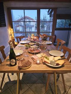 ChiemseeZeit - Ferienhaus in Rimsting am Chiemsee - 4