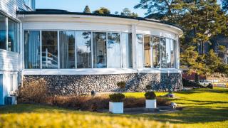 Strand Hotel Fevik - by Classic Norway Hotels - 5