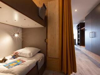 Studio rénové proche centre avec balcon, idéal 5 pers, WIFI inclus - FR-1-346-367 - 2