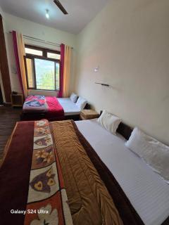 DWARIKA HOTEL - 2