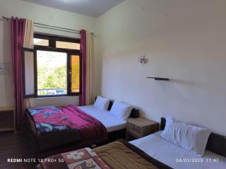 DWARIKA HOTEL - 1
