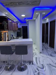 Apartamento Oasis - 2