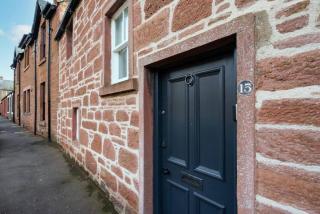 Thrums Cottage - Kirriemuir - 9