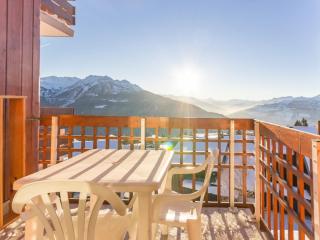Studio lumineux près des pistes avec balcon - FR-1-275-154 - 1