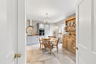Thrums Cottage - Kirriemuir - 4