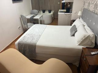 Biosfera Suites - 1