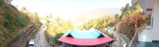 DWARIKA HOTEL - 5
