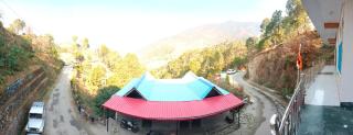DWARIKA HOTEL - 4