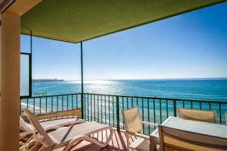 Carvajal Luxury apartment in first line - 7