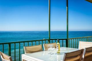 Carvajal Luxury apartment in first line - 6