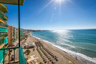 Carvajal Luxury apartment in first line - 4