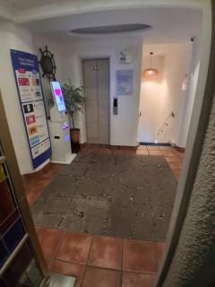 Hotel LaM - 1