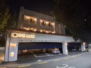 Hotel LaM - 7