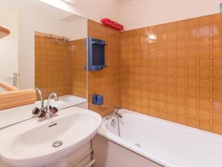 Appartement lumineux 2 pièces, proche des pistes, WIFI gratuit - FR-1-275-135 - 1