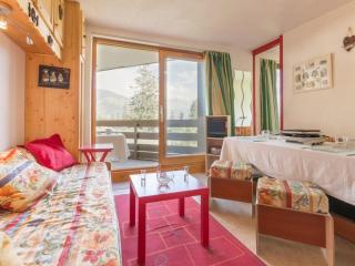 Appartement confortable près des pistes avec WIFI - FR-1-275-145 - 0