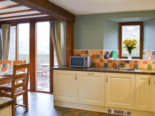 Chalgrove - Aber-Brân - 5