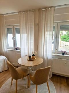 Buchhorn Lake Suites 2 - 4