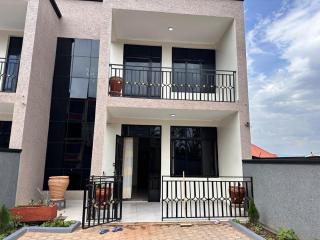 Kigali Alba Home - 0