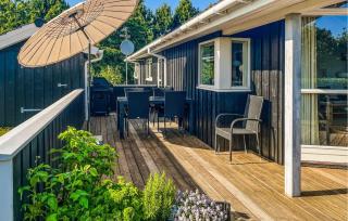 3 Bedroom Amazing Home In Humble - 1