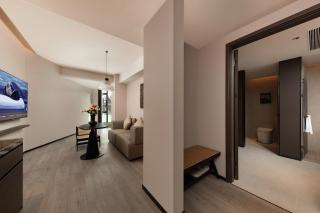 Atour Hotel Hongqiao Fenghuang Ancient City - 9
