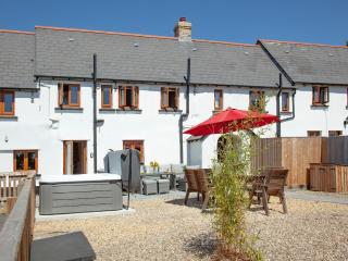 Four Seasons Cottage - Langtree - 0