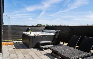 Splendida Casa A Bogense Con Sauna - Bogense - 3