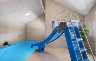 Splendida Casa A Bogense Con Sauna - Bogense - 2