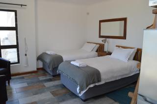 The Cormorant House - Lüderitz - 8