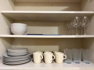 2-BDR-Fully Furnished Cozy Apartment, Near Columbia University - 7