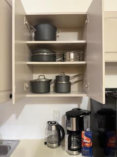 2-BDR-Fully Furnished Cozy Apartment, Near Columbia University - 5