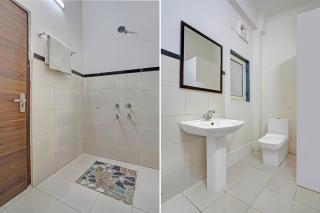 FabHotel Hazel Town House - 2