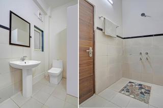 FabHotel Hazel Town House - 3