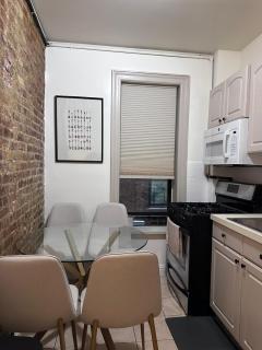 2-BDR-Fully Furnished Cozy Apartment, Near Columbia University - 8