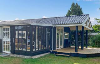 Fantastica Casa Con 2 Camere Da Letto A - 9