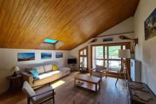 Apartment with view of Prorel - 8