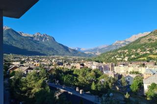 Apartment with view of Prorel - 1