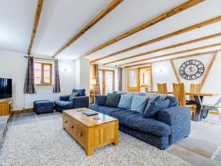 Barn View - 7