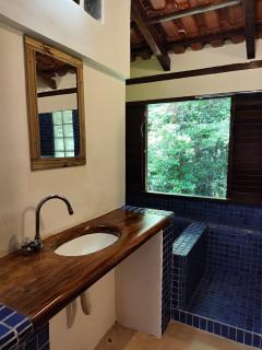 GuestHouse Le Pop - Quartos Privativos e Compartilhados em Trancoso - 1