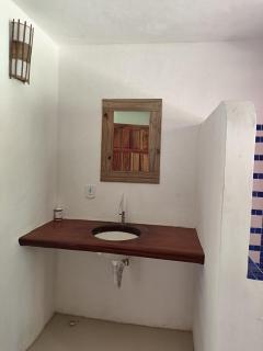 GuestHouse Le Pop - Quartos Privativos e Compartilhados em Trancoso - 2