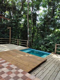 GuestHouse Le Pop - Quartos Privativos e Compartilhados em Trancoso - 7