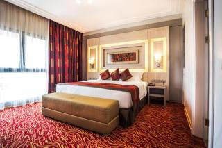Golden Tulip Le Diplomate - 6