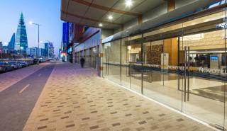 Novotel Suites Riyadh Olaya - Riad - 6