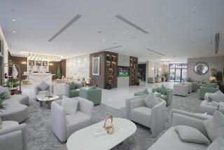 Azara Hotel - 9
