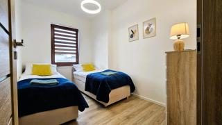 MasurianHome Apartament LUX - 4