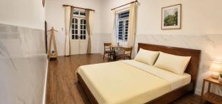 Ngọc Quỳnh Homestay Pleiku Gia Lai - 0