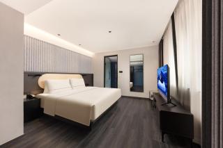 Atour Light Hotel Guiyang Huaguoyuan Cultural and Creative Park - 9
