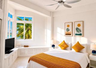 2Bdrm Stunning Beachfront Apt Ocho Rios Bay Beach - 8