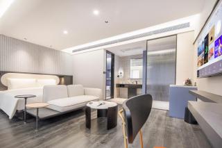 Atour Light Hotel Guiyang Huaguoyuan Cultural and Creative Park - 3