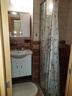 Apartman Nisić - 1
