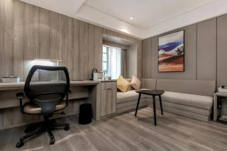 Atour Hotel Guiyang Future Ark - 6